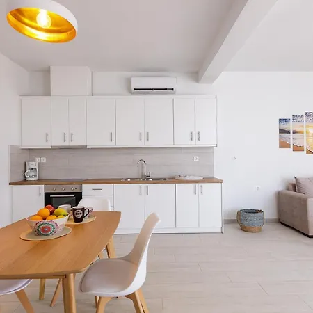 Petres Villas Plakias Exterior photo