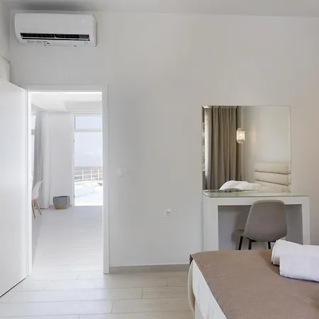 Petres Villas Plakias Exterior photo