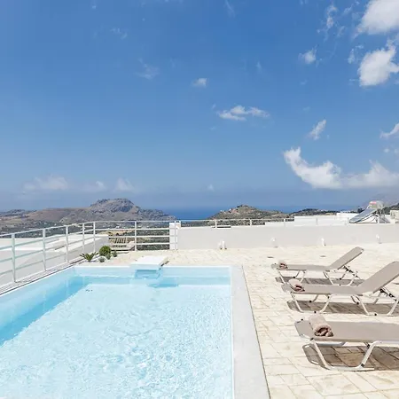 Petres Villas Plakias Exterior photo