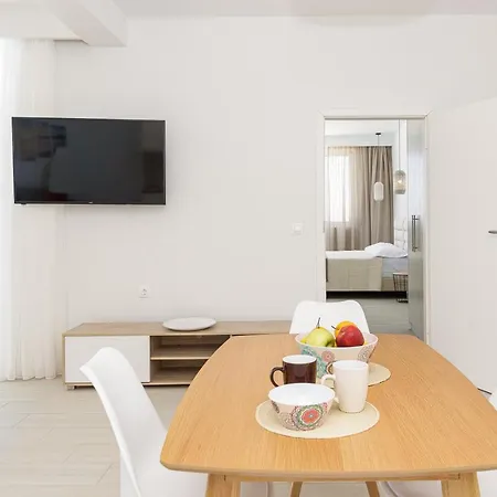 Petres Villas Plakias Exterior photo
