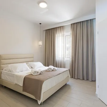 Petres Villas Plakias Exterior photo