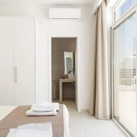 Petres Villas Plakias Exterior photo