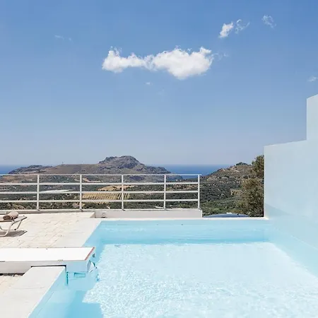 Petres Villas Plakias Exterior photo