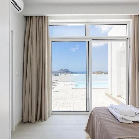 Petres Villas Plakias Exterior photo