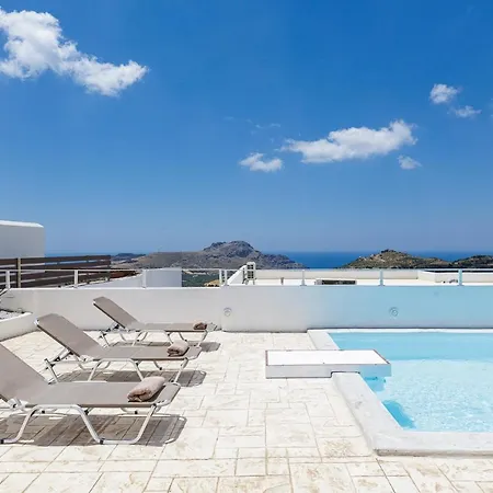 Petres Villas Plakias Exterior photo
