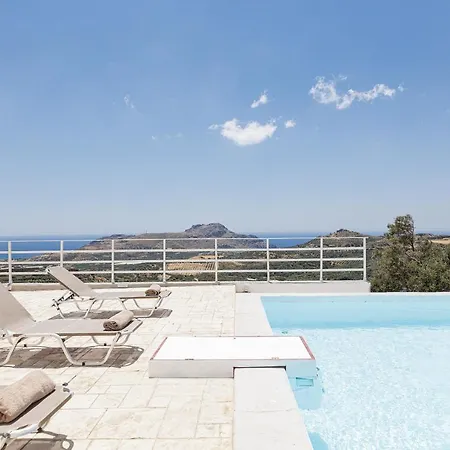 Petres Villas Plakias Exterior photo