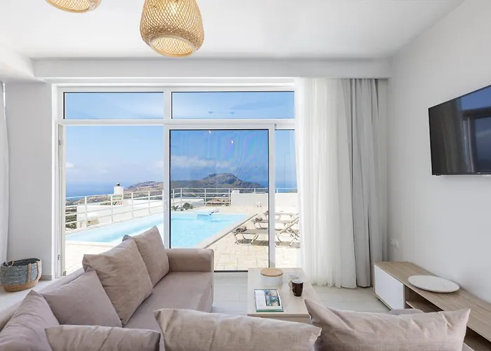 Petres Villas